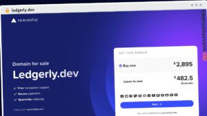 Publish Guest Post on ledgerly.dev
