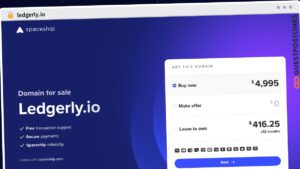Publish Guest Post on ledgerly.io