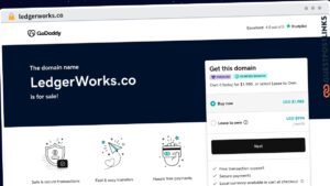 Publish Guest Post on ledgerworks.co