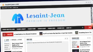 Publish Guest Post on lesaint-jean.com
