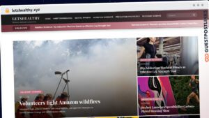 Publish Guest Post on letshealthy.xyz