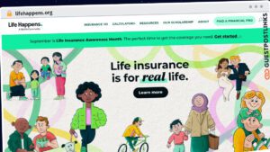 Publish Guest Post on lifehappens.org