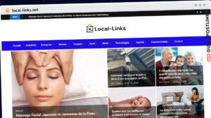 Publish Guest Post on local-links.net