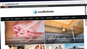 Publish Guest Post on localbizfinder.net