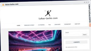 Publish Guest Post on lukas-lacko.com