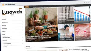 Publish Guest Post on lusaweb.org