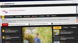 Publish Guest Post on lyhytlinkki.net