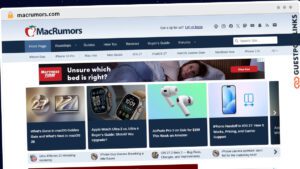 Publish Guest Post on macrumors.com