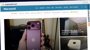 Publish Guest Post on macworld.com
