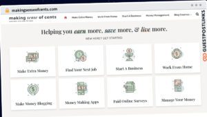 Publish Guest Post on makingsenseofcents.com