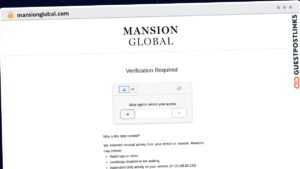 Publish Guest Post on mansionglobal.com