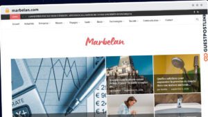 Publish Guest Post on marbelan.com