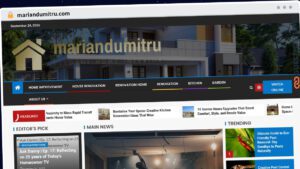 Publish Guest Post on mariandumitru.com
