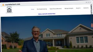 Publish Guest Post on marieherbert.com