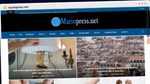 Publish Guest Post on mariopress.net