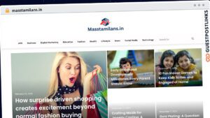 Publish Guest Post on masstamilans.in