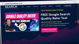 Publish Guest Post on matthewwoodward.co.uk