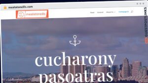 Publish Guest Post on meatatoneills.com