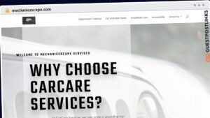 Publish Guest Post on mechanicescape.com