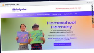 Publish Guest Post on melodywise.com