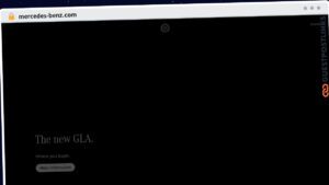 Publish Guest Post on mercedes-benz.com