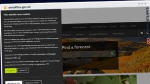 Publish Guest Post on metoffice.gov.uk
