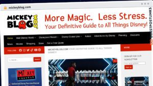 Publish Guest Post on mickeyblog.com