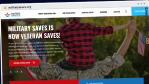 Publish Guest Post on militarysaves.org