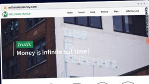 Publish Guest Post on millennialmoney.com