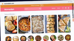 Publish Guest Post on momsdish.com