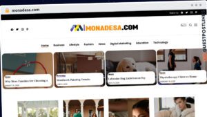 Publish Guest Post on monadesa.com