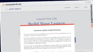 Publish Guest Post on moneyunder30.com
