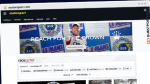 Publish Guest Post on motorsport.com
