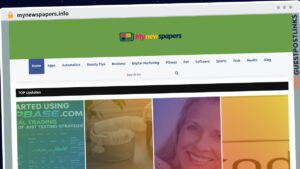 Publish Guest Post on mynewspapers.info