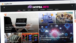 Publish Guest Post on mypba.info