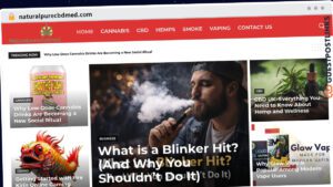 Publish Guest Post on naturalpurecbdmed.com