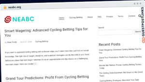 Publish Guest Post on neabc.org