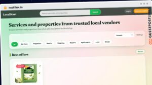 Publish Guest Post on nestlink.in