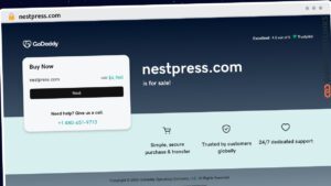 Publish Guest Post on nestpress.com