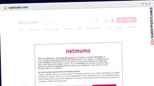 Publish Guest Post on netmums.com