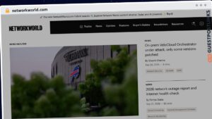 Publish Guest Post on networkworld.com