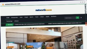 Publish Guest Post on networthhaven.com