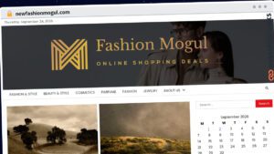 Publish Guest Post on newfashionmogul.com