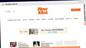 Publish Guest Post on newidea.com.au