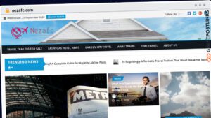 Publish Guest Post on nezafc.com