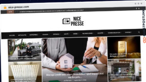Publish Guest Post on nice-presse.com