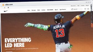 Publish Guest Post on nike.com