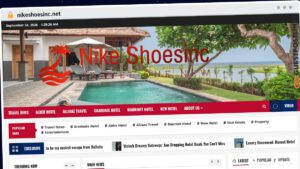 Publish Guest Post on nikeshoesinc.net