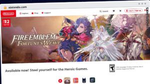 Publish Guest Post on nintendo.com