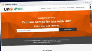 Publish Guest Post on nodeify.online